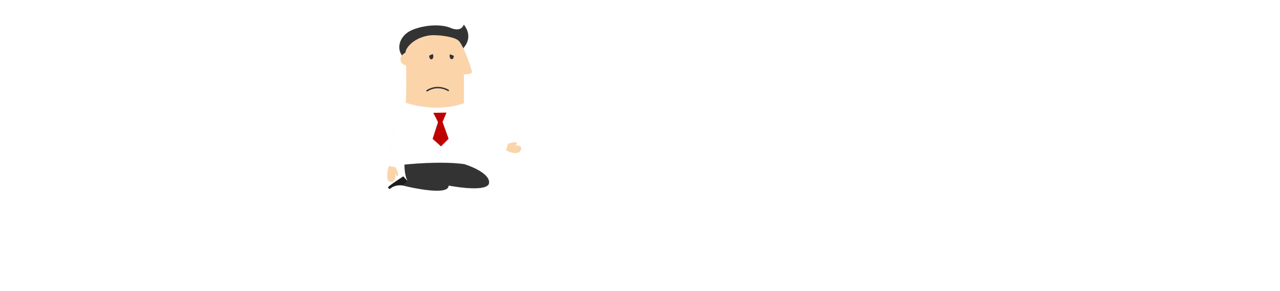 なぜだ？ここ1、2年で自社の
PV数が減ってきている。ユーザーのAI経由の検索が増え
オーガニック検索からの集客が激減