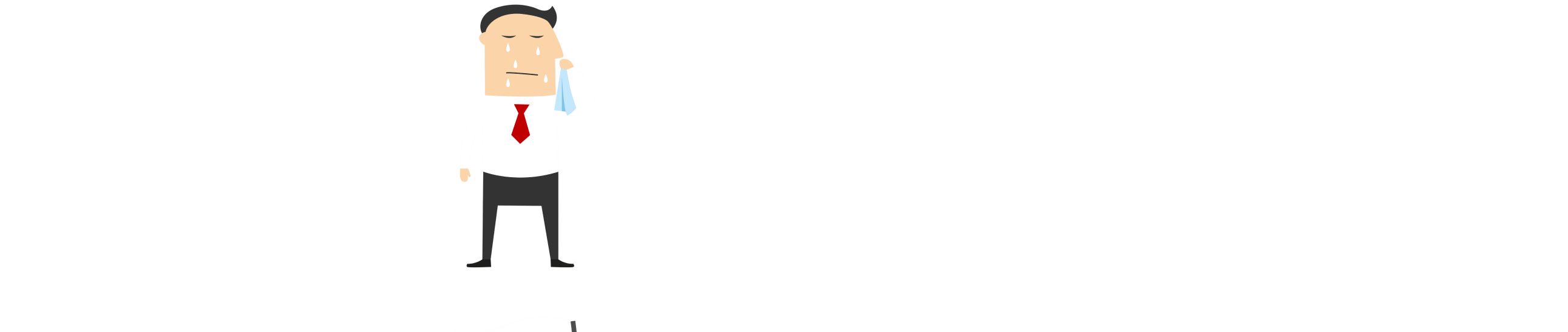 やばいかも。集客数の減少によって
事業の売上低下。AIの出現により様々な会社にとって
大きな転換期となっています