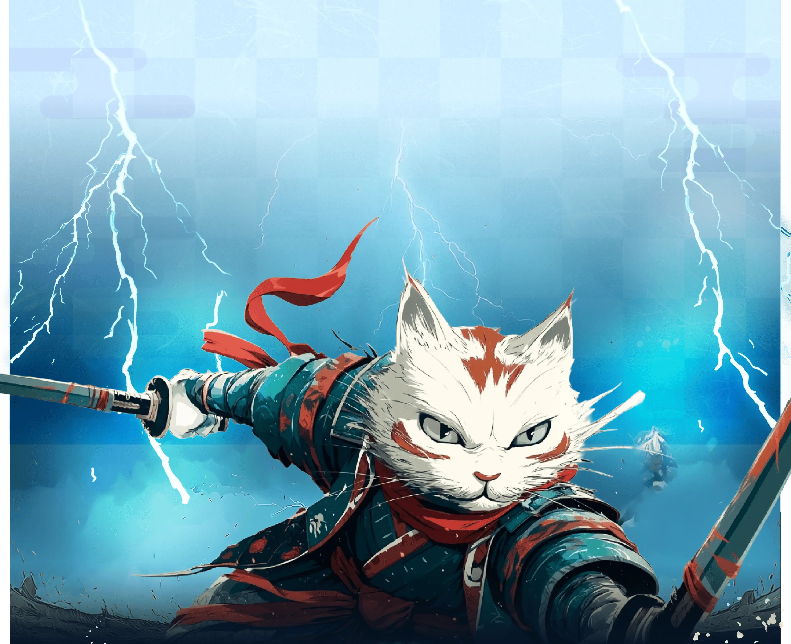 猫侍