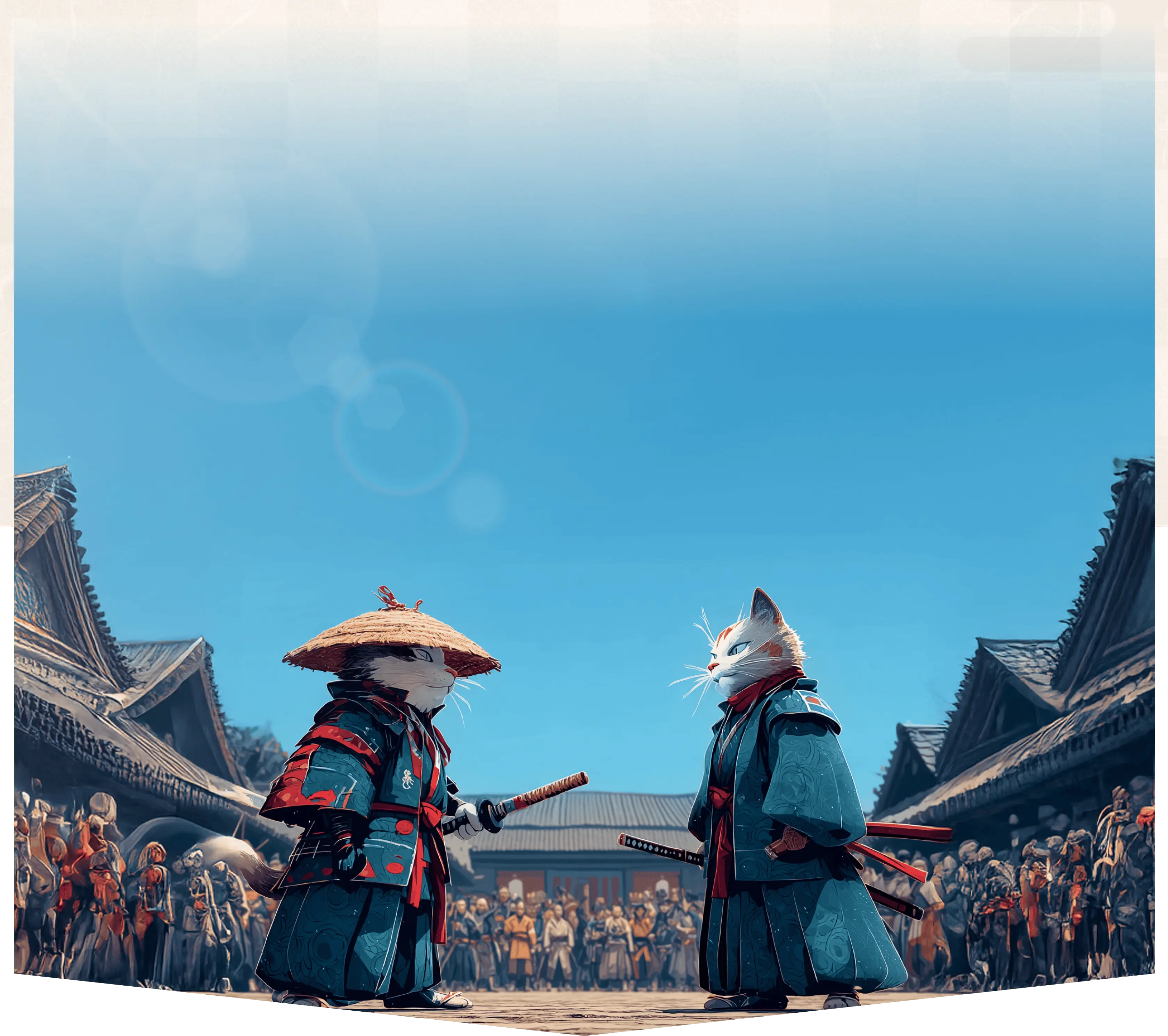 猫侍