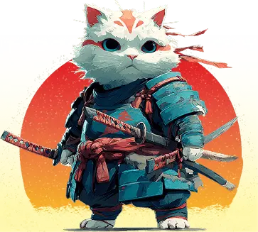 猫侍