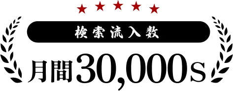 予約数260%増加