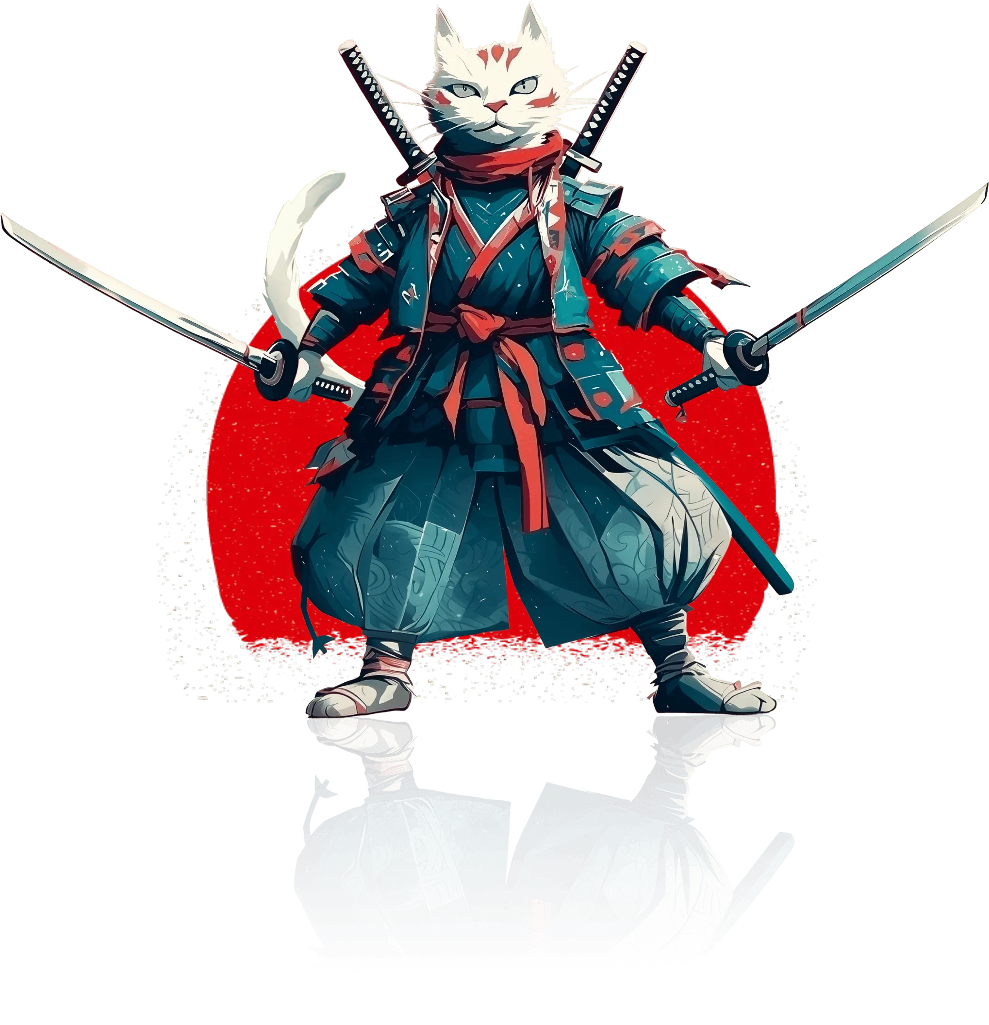 猫侍