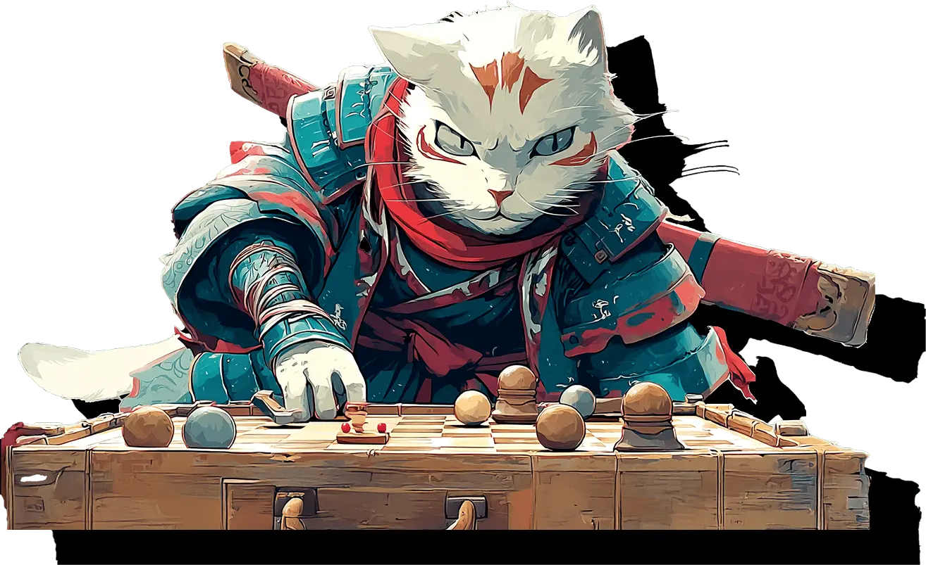 猫侍