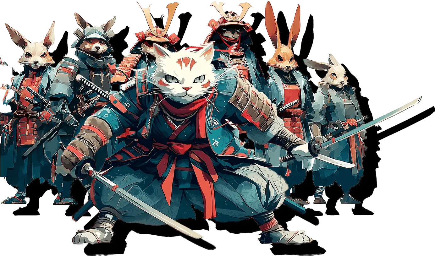 猫侍