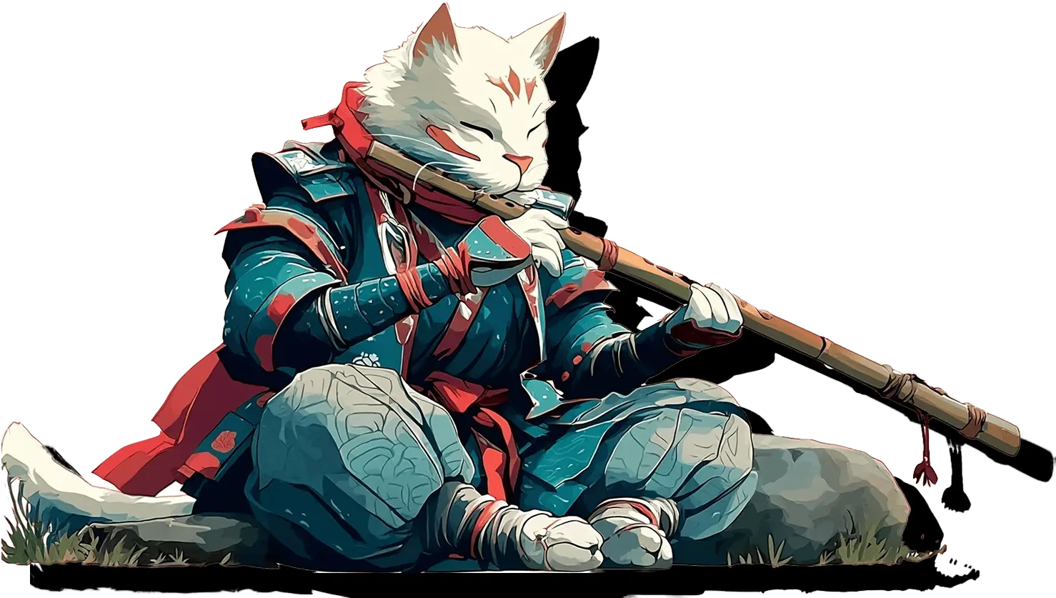 猫侍