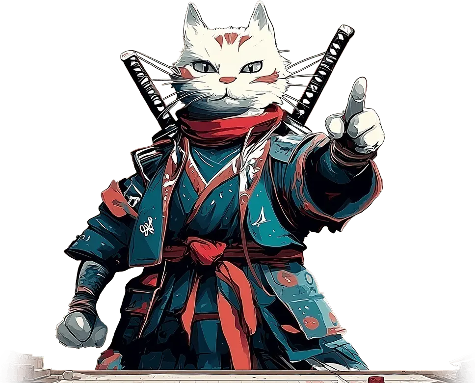 猫侍