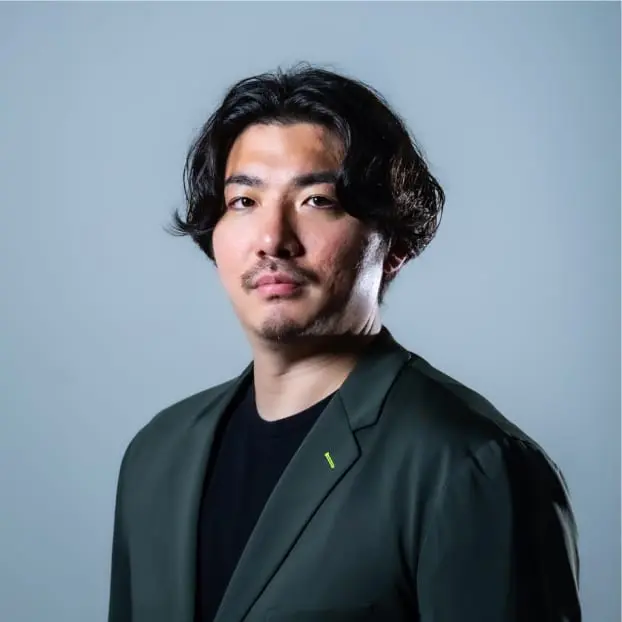 SEOコンサルタント/ディレクター 写真