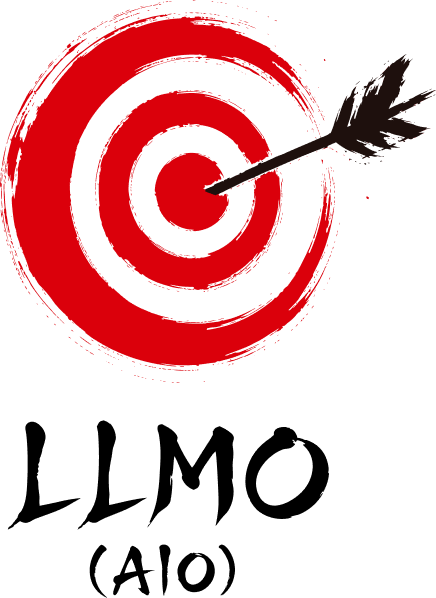 LLMO(AIO)