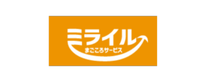 実績企業ロゴ_ミライルまごころサービス