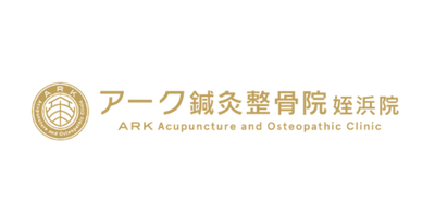 実績企業ロゴ_アーク鍼灸整骨院